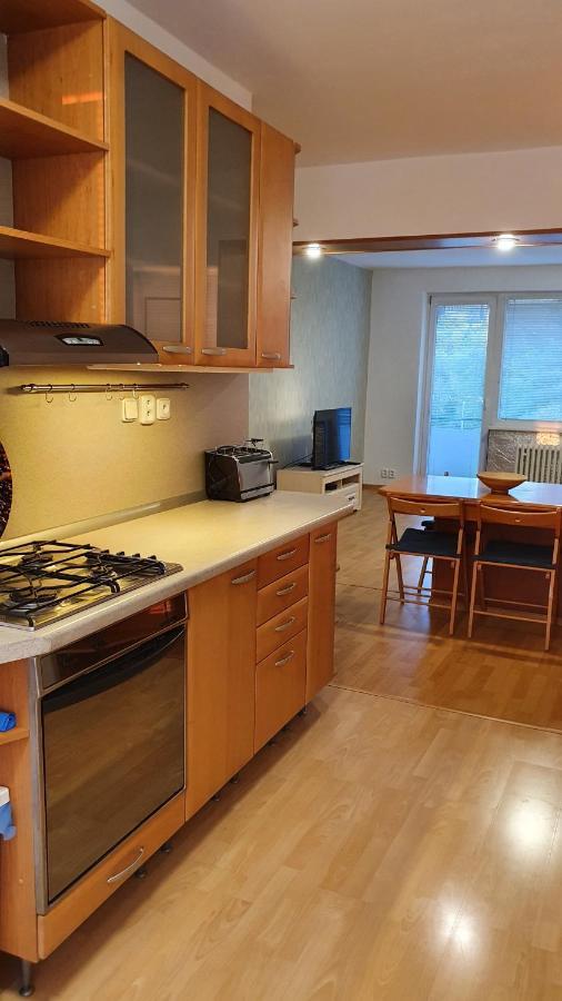Lakeview Apartments Piestany Bagian luar foto