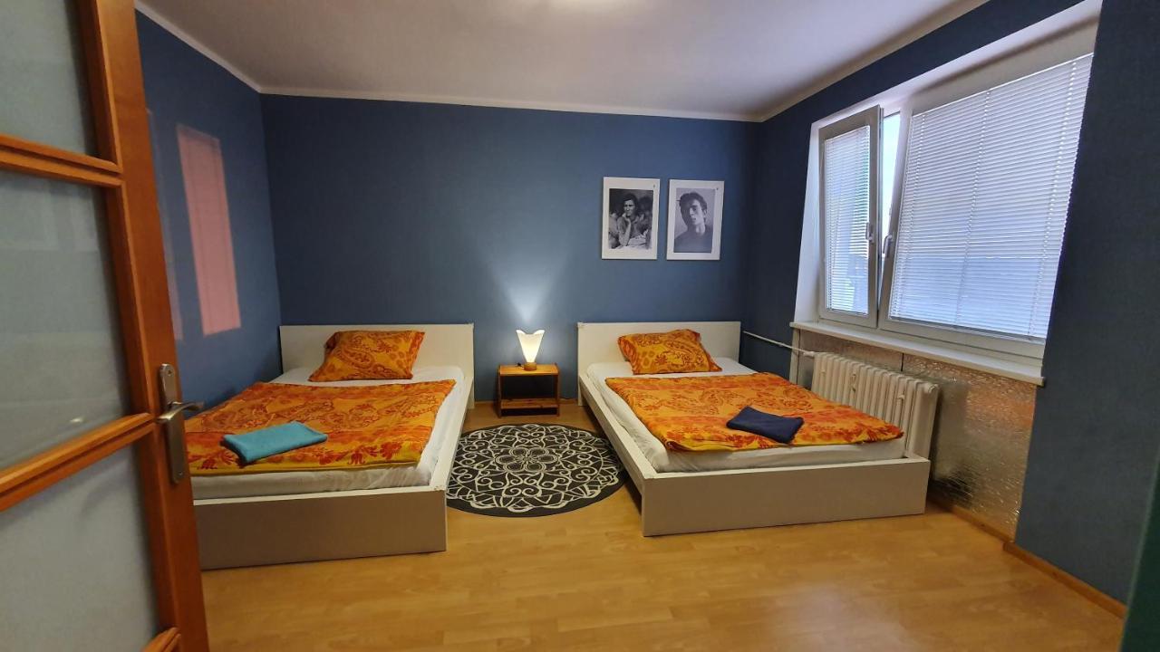 Lakeview Apartments Piestany Bagian luar foto