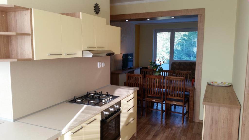 Lakeview Apartments Piestany Bagian luar foto