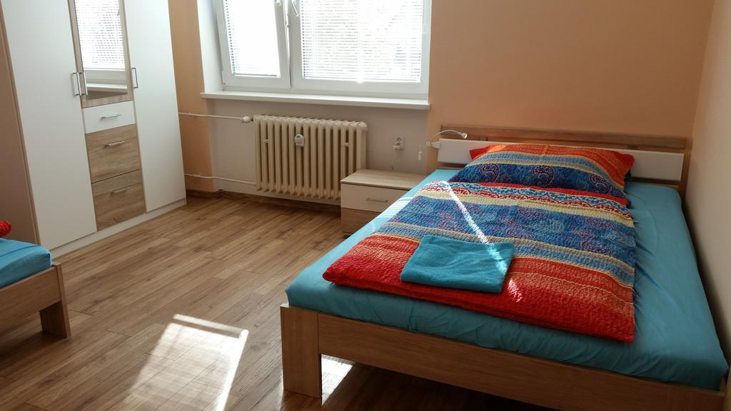 Lakeview Apartments Piestany Bagian luar foto